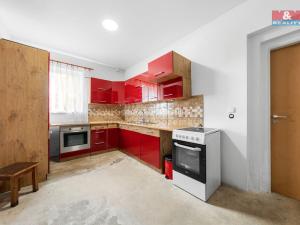Prodej rodinného domu, Šluknov, Královská, 100 m2