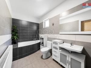 Prodej rodinného domu, Šluknov, Královská, 100 m2