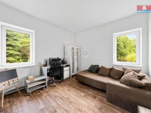 Prodej rodinného domu, Šluknov, Královská, 100 m2