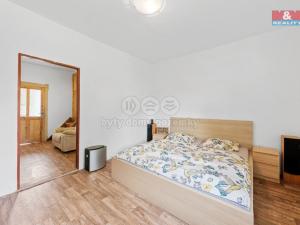 Prodej rodinného domu, Šluknov, Královská, 100 m2