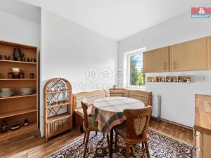 Prodej rodinného domu, Šluknov, Královská, 100 m2