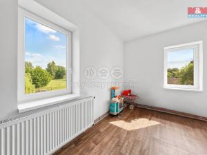 Prodej rodinného domu, Šluknov, Královská, 100 m2