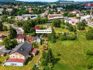 Prodej rodinného domu, Šluknov, Královská, 100 m2