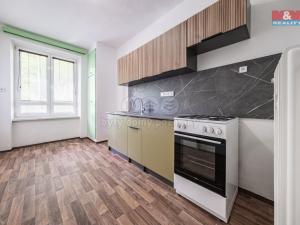 Pronájem bytu 1+1, Příbram - Příbram VII, Okružní, 38 m2