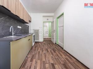Pronájem bytu 1+1, Příbram - Příbram VII, Okružní, 38 m2