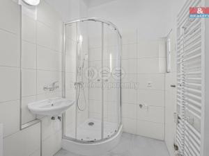 Pronájem bytu 3+kk, Praha - Podolí, Nedvědovo náměstí, 79 m2