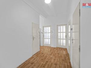 Pronájem bytu 3+kk, Praha - Podolí, Nedvědovo náměstí, 79 m2