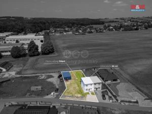 Prodej rodinného domu, Dobrá, 86 m2