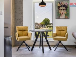 Prodej rodinného domu, Dobrá, 86 m2
