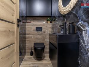 Prodej rodinného domu, Dobrá, 86 m2