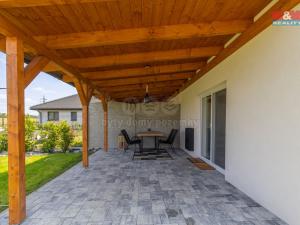 Prodej rodinného domu, Dobrá, 86 m2