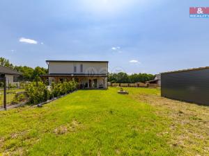 Prodej rodinného domu, Dobrá, 86 m2