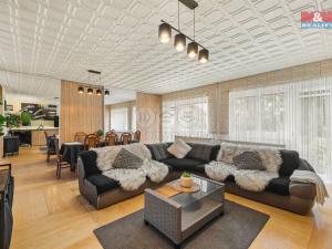 Prodej rodinného domu, Mnichovo Hradiště, Lesní, 220 m2