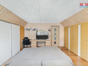 Prodej rodinného domu, Mnichovo Hradiště, Lesní, 220 m2