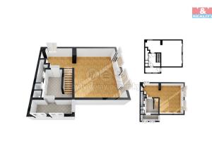 Prodej rodinného domu, Mnichovo Hradiště, Lesní, 220 m2