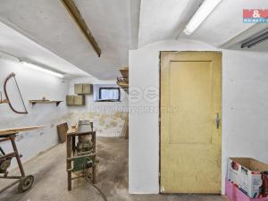 Prodej rodinného domu, Velká Jesenice, 200 m2