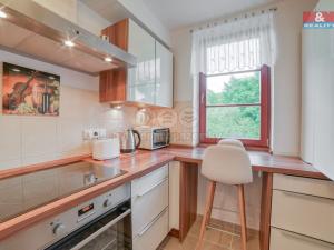 Pronájem bytu 3+kk, Mariánské Lázně, Křižíkova, 92 m2