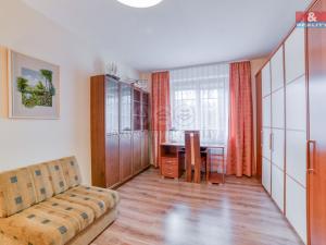 Pronájem bytu 3+kk, Mariánské Lázně, Křižíkova, 92 m2