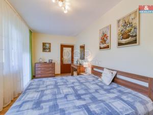 Pronájem bytu 3+kk, Mariánské Lázně, Křižíkova, 92 m2