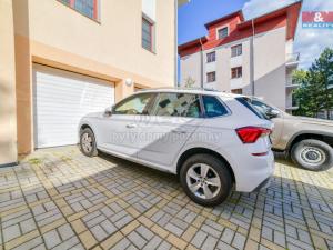 Pronájem bytu 3+kk, Mariánské Lázně, Křižíkova, 92 m2