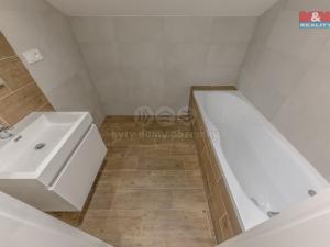 Prodej bytu 2+kk, Mělník, Pražská, 41 m2