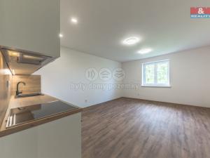 Prodej bytu 2+kk, Mělník, Pražská, 41 m2