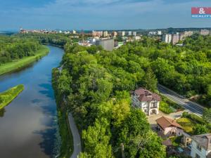 Prodej bytu 2+kk, Mělník, Pražská, 41 m2