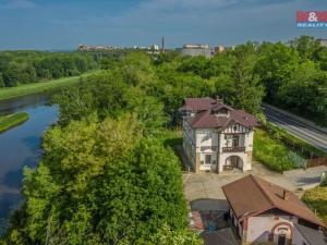 Prodej bytu 2+kk, Mělník, Pražská, 41 m2