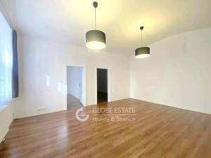 Pronájem bytu 3+1, Praha - Nové Město, Černá, 85 m2