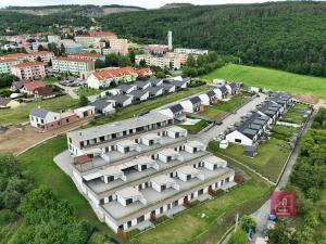 Prodej bytu 2+kk, Mokrá-Horákov, 67 m2