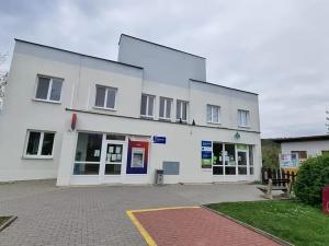 Prodej bytu 2+kk, Mokrá-Horákov, 67 m2