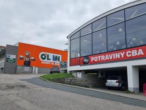 Prodej bytu 2+kk, Mokrá-Horákov, 67 m2