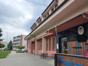Prodej bytu 2+kk, Mokrá-Horákov, 67 m2