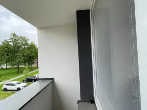 Pronájem bytu 2+kk, Žďár nad Sázavou, Kovářova, 49 m2