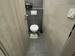 Pronájem bytu 2+kk, Žďár nad Sázavou, Kovářova, 49 m2
