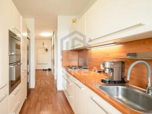 Pronájem bytu 3+1, Hradec Králové, Na Občinách, 86 m2