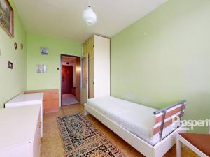 Pronájem bytu 2+kk, Litoměřice - Pokratice, Pokratická, 40 m2