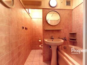 Pronájem bytu 2+kk, Litoměřice - Pokratice, Pokratická, 40 m2