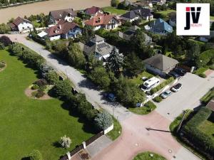 Prodej vily, Plzeň, Na Výsluní, 431 m2