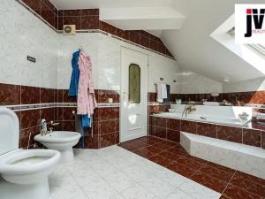 Prodej vily, Plzeň, Na Výsluní, 431 m2