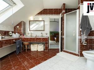 Prodej vily, Plzeň, Na Výsluní, 431 m2