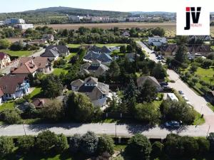 Prodej vily, Plzeň, Na Výsluní, 431 m2