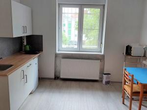 Pronájem bytu 1+kk, Plzeň, Pod Záhorskem, 20 m2