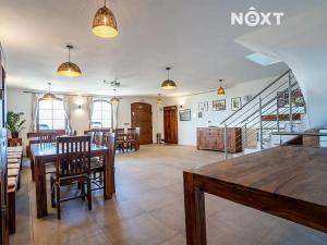 Prodej ubytování, Velké Bílovice, 322 m2