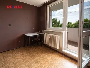 Prodej bytu 1+1, Šlapanice, Brněnská, 34 m2