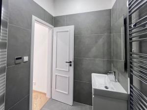 Prodej bytu 3+kk, Praha - Nové Město, Klimentská, 63 m2