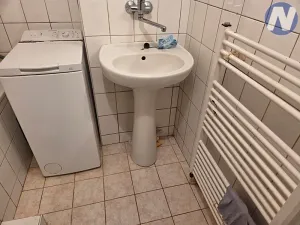 Prodej bytu 3+1, Prachatice, Hradební, 68 m2