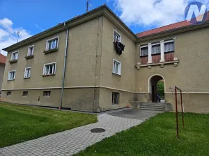 Prodej bytu 3+1, Prachatice, Hradební, 68 m2