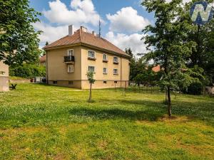 Prodej bytu 3+1, Prachatice, Hradební, 68 m2