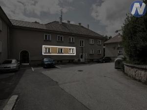 Prodej bytu 3+1, Prachatice, Hradební, 68 m2